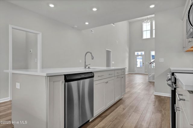 3052 Coastal Dream Way, Leland, NC 28451