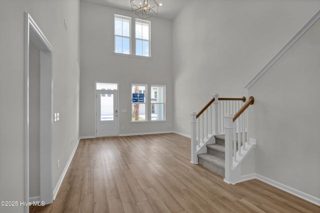 3052 Coastal Dream Way, Leland, NC 28451