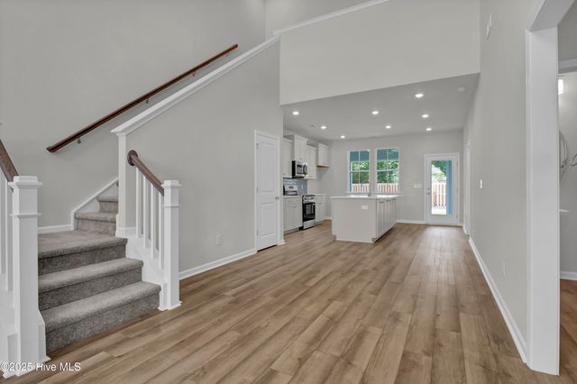 3052 Coastal Dream Way, Leland, NC 28451