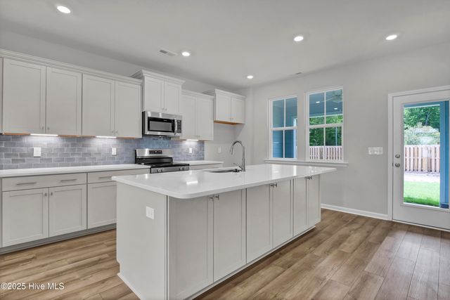 3052 Coastal Dream Way, Leland, NC 28451