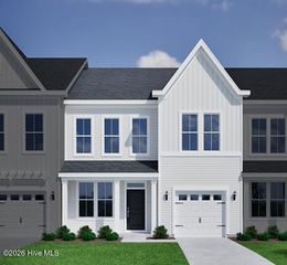 3052 Coastal Dream Way, Leland, NC 28451