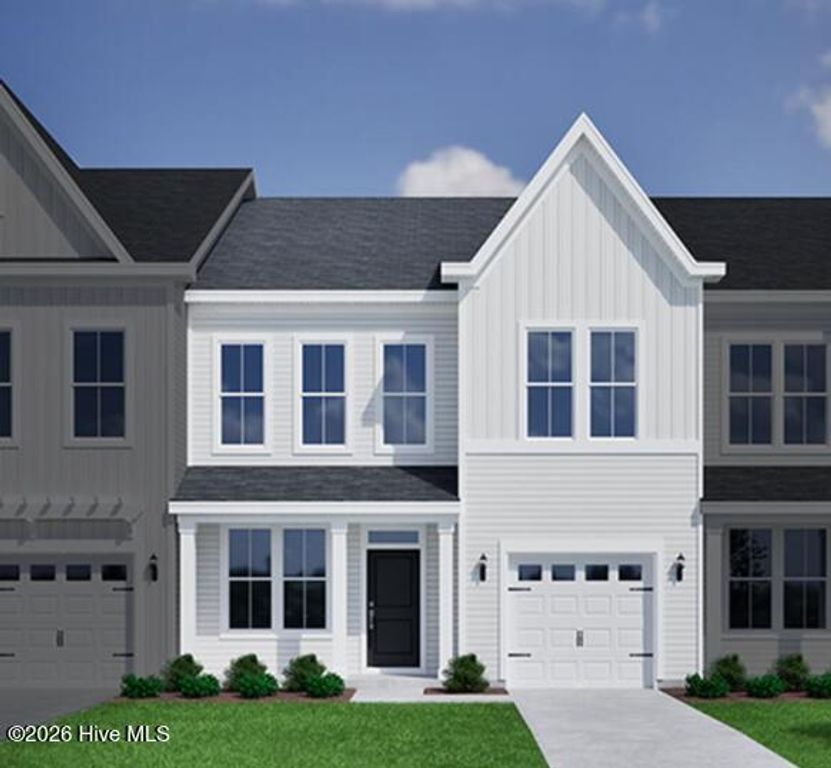 3052 Coastal Dream Way, Leland, NC 28451