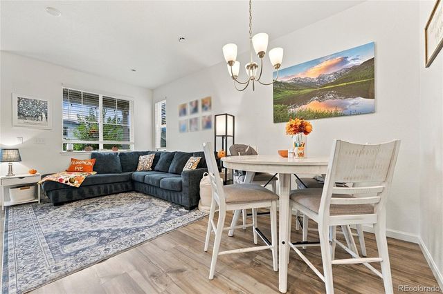 18280 Caffey Drive, Parker, CO 80134