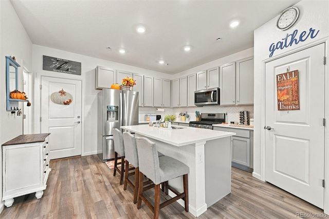18280 Caffey Drive, Parker, CO 80134