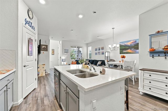 18280 Caffey Drive, Parker, CO 80134