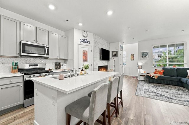 18280 Caffey Drive, Parker, CO 80134