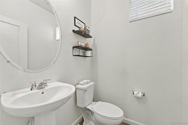 18280 Caffey Drive, Parker, CO 80134