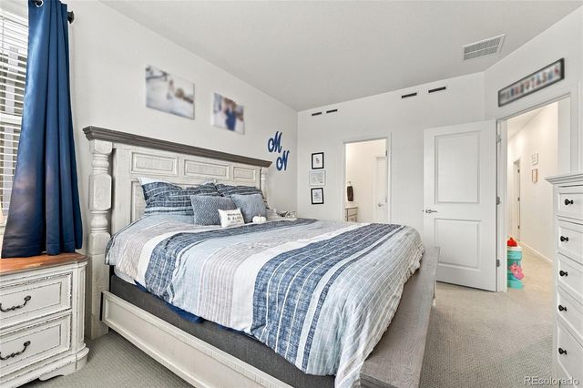 18280 Caffey Drive, Parker, CO 80134