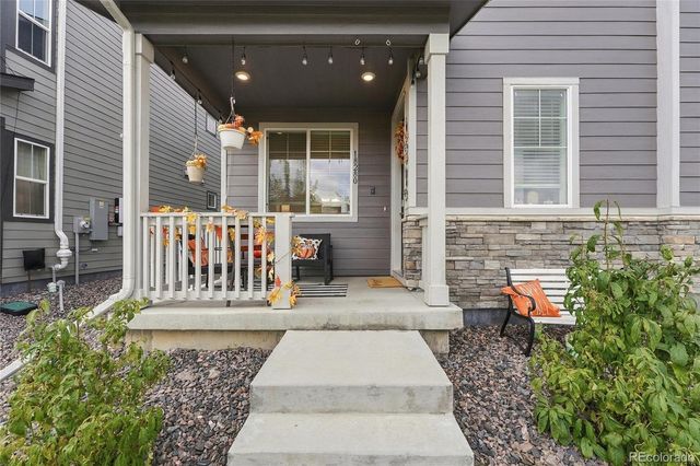 18280 Caffey Drive, Parker, CO 80134