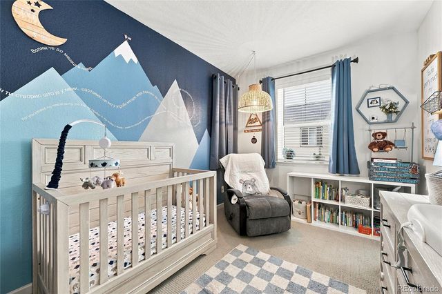 18280 Caffey Drive, Parker, CO 80134