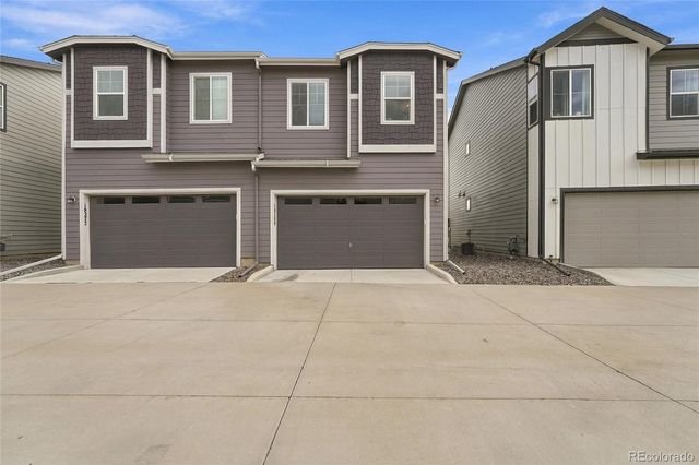 18280 Caffey Drive, Parker, CO 80134