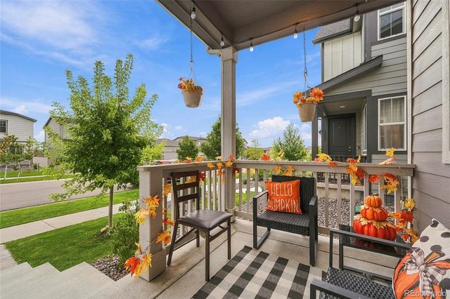 18280 Caffey Drive, Parker, CO 80134