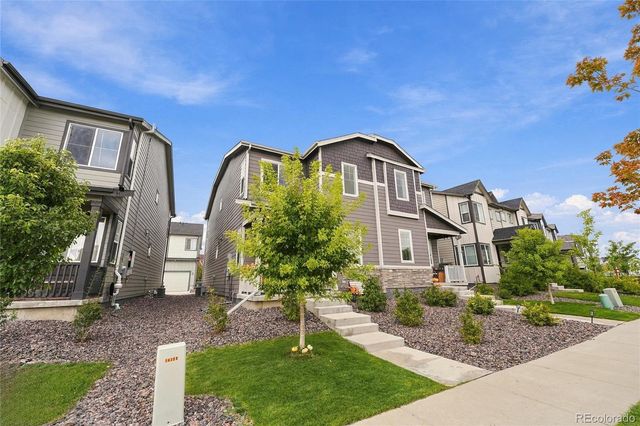 18280 Caffey Drive, Parker, CO 80134