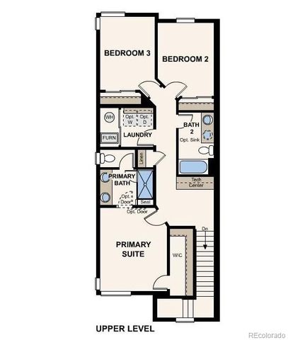 18280 Caffey Drive, Parker, CO 80134