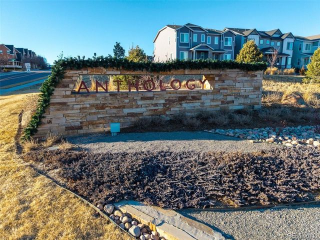 18280 Caffey Drive, Parker, CO 80134