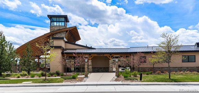 18280 Caffey Drive, Parker, CO 80134
