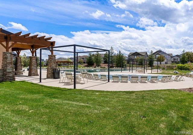 18280 Caffey Drive, Parker, CO 80134