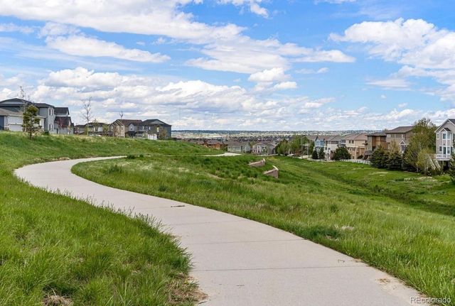18280 Caffey Drive, Parker, CO 80134