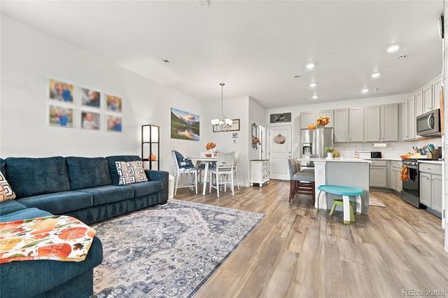 18280 Caffey Drive, Parker, CO 80134