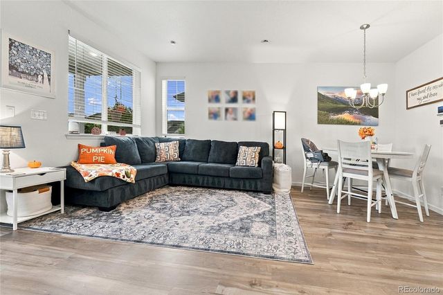 18280 Caffey Drive, Parker, CO 80134
