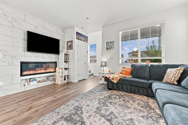 18280 Caffey Drive, Parker, CO 80134