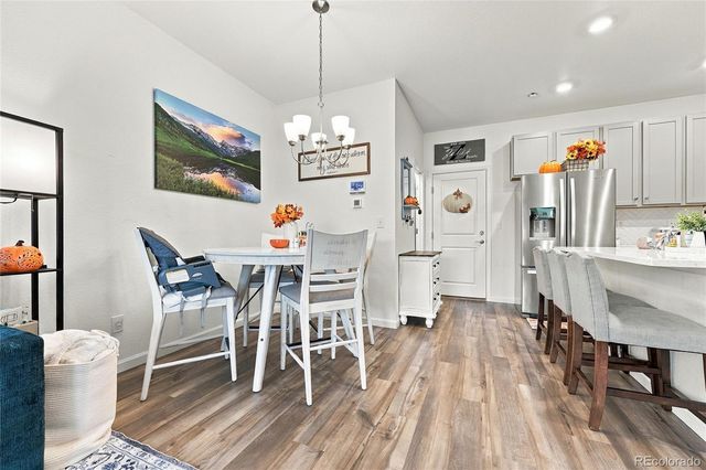 18280 Caffey Drive, Parker, CO 80134