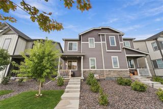 18280 Caffey Drive, Parker, CO 80134