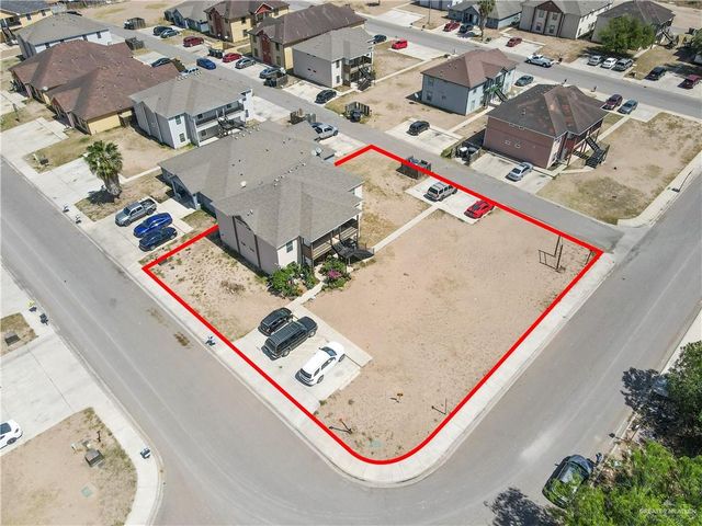 114 Montemorelos Street, Alton, TX 78573