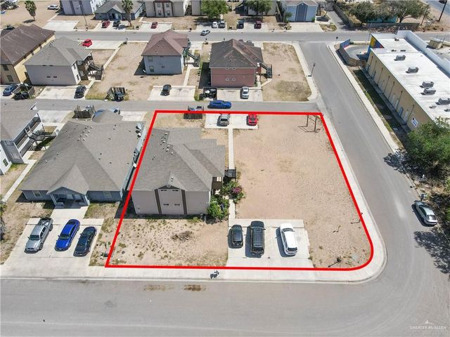 114 Montemorelos Street, Alton, TX 78573