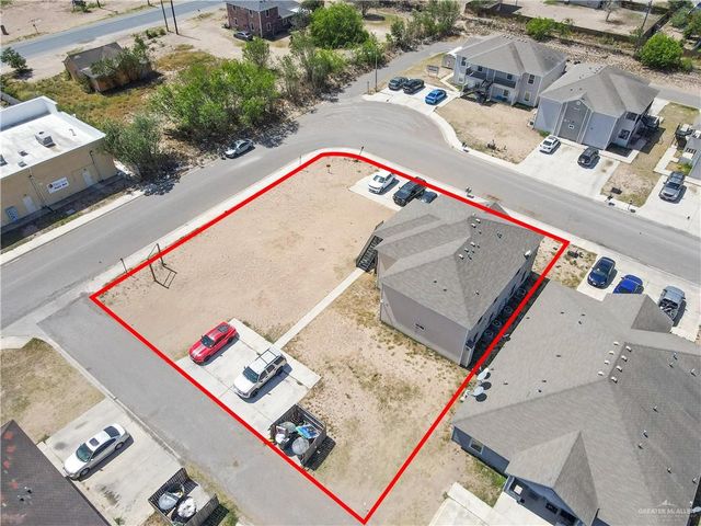 114 Montemorelos Street, Alton, TX 78573