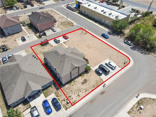 114 Montemorelos Street, Alton, TX 78573