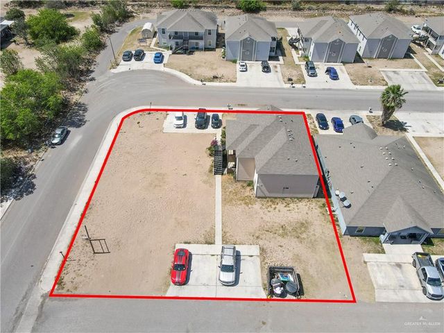 114 Montemorelos Street, Alton, TX 78573