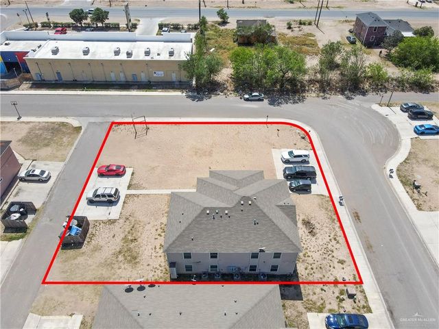 114 Montemorelos Street, Alton, TX 78573