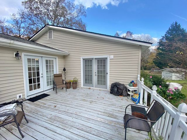 218 Johnson Road, Chatsworth, GA 30705