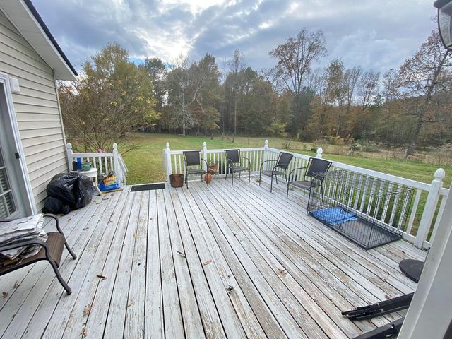 218 Johnson Road, Chatsworth, GA 30705