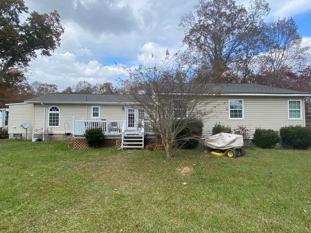 218 Johnson Road, Chatsworth, GA 30705