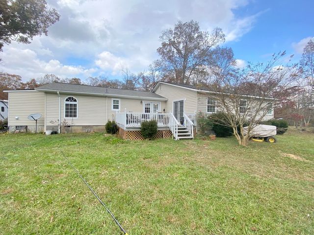 218 Johnson Road, Chatsworth, GA 30705