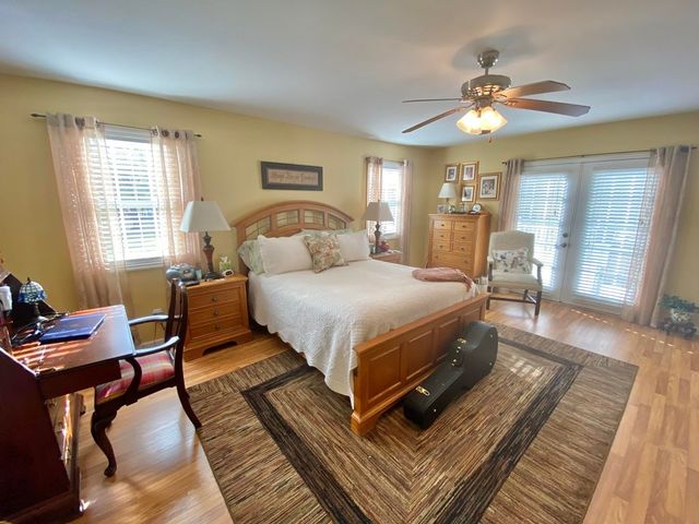 218 Johnson Road, Chatsworth, GA 30705