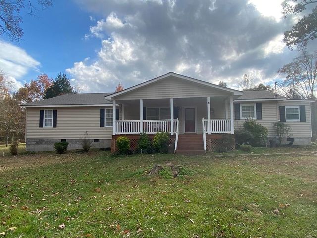 218 Johnson Road, Chatsworth, GA 30705