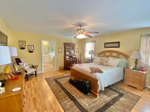 218 Johnson Road, Chatsworth, GA 30705