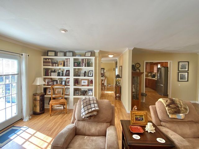 218 Johnson Road, Chatsworth, GA 30705