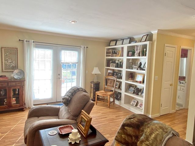 218 Johnson Road, Chatsworth, GA 30705