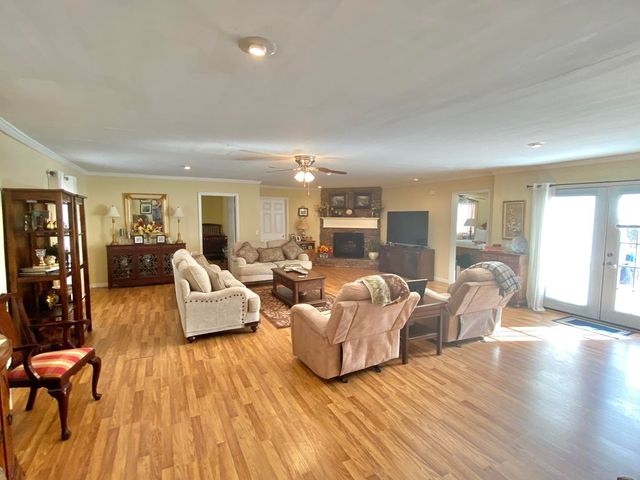 218 Johnson Road, Chatsworth, GA 30705