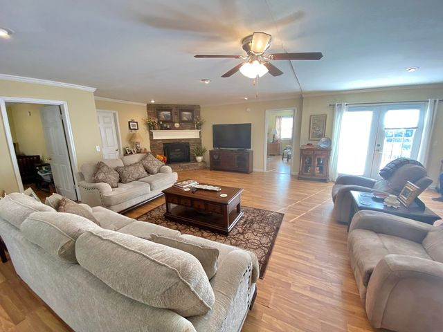 218 Johnson Road, Chatsworth, GA 30705