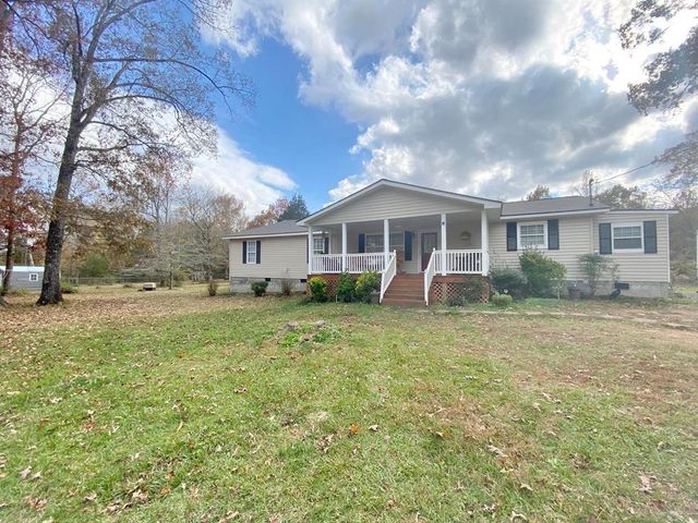 218 Johnson Road, Chatsworth, GA 30705