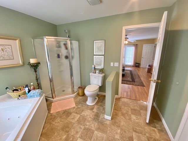 218 Johnson Road, Chatsworth, GA 30705