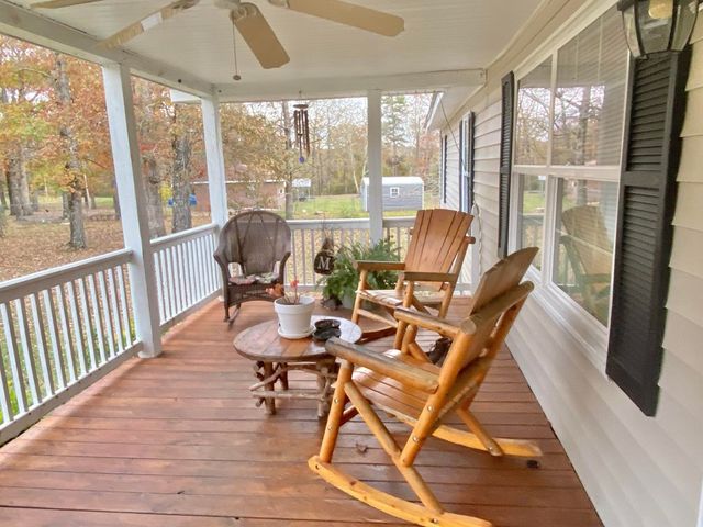 218 Johnson Road, Chatsworth, GA 30705