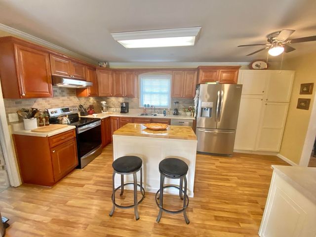 218 Johnson Road, Chatsworth, GA 30705