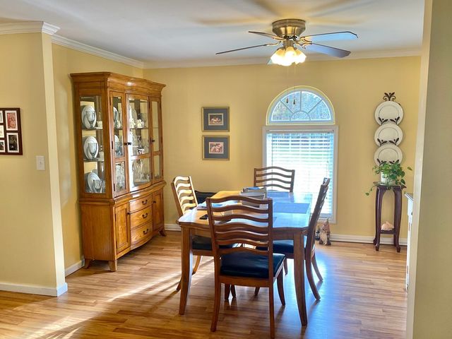 218 Johnson Road, Chatsworth, GA 30705