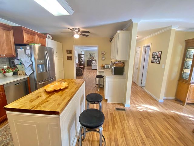 218 Johnson Road, Chatsworth, GA 30705